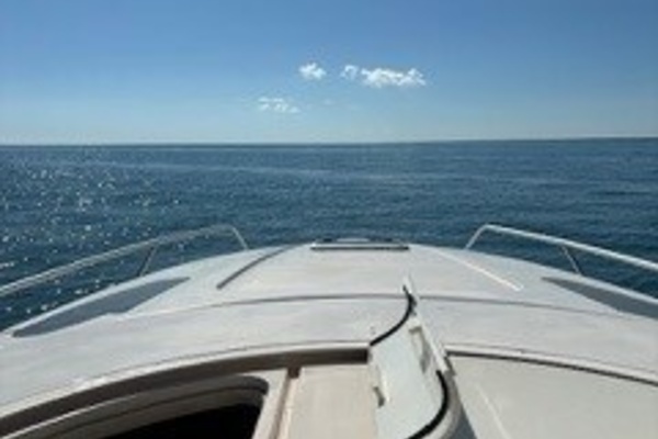 Captain s Call 38ft Intrepid Yacht For Sale
