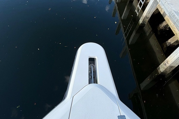 Captain s Call 38ft Intrepid Yacht For Sale