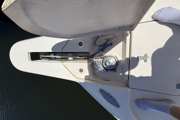 Captain s Call 38ft Intrepid Yacht For Sale