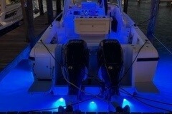 Captain s Call 38ft Intrepid Yacht For Sale