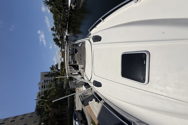 Captain s Call 38ft Intrepid Yacht For Sale