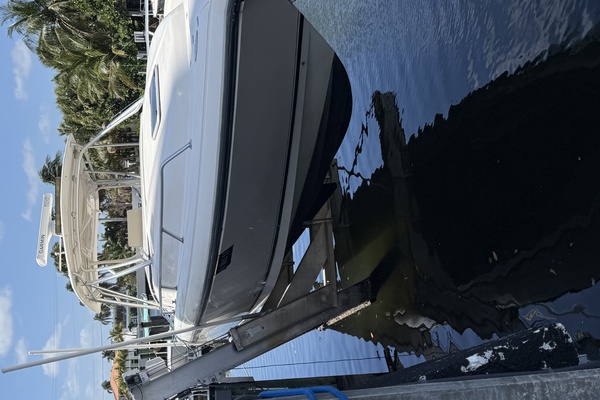 Captain s Call 38ft Intrepid Yacht For Sale