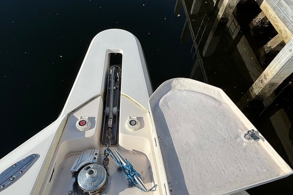 Captain s Call 38ft Intrepid Yacht For Sale