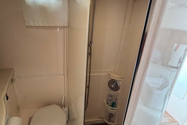 Captain s Call 38ft Intrepid Yacht For Sale