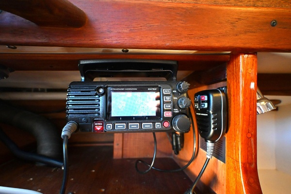 Tourmaline 37ft Tartan Yacht For Sale