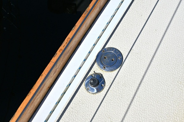 Tourmaline 37ft Tartan Yacht For Sale