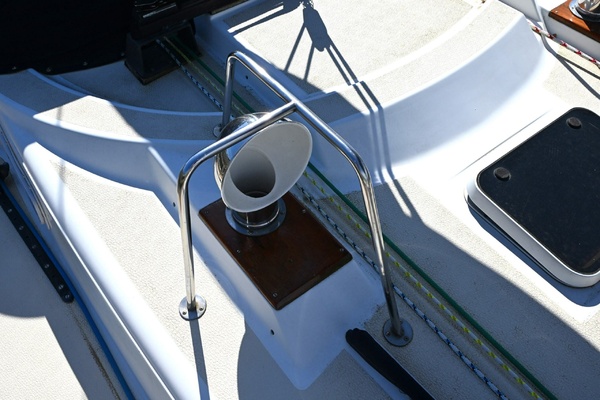 Tourmaline 37ft Tartan Yacht For Sale