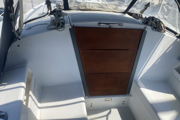 School rsquo s out 30ft Catalina Yacht For Sale