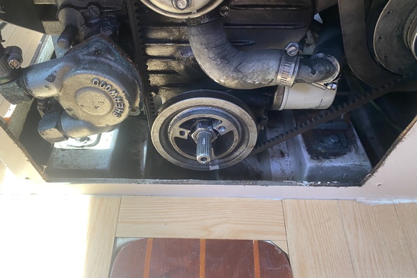 School rsquo s out 30ft Catalina Yacht For Sale