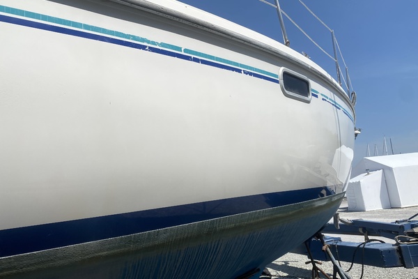 School rsquo s out 30ft Catalina Yacht For Sale