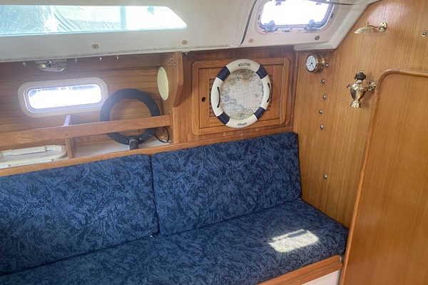 School rsquo s out 30ft Catalina Yacht For Sale