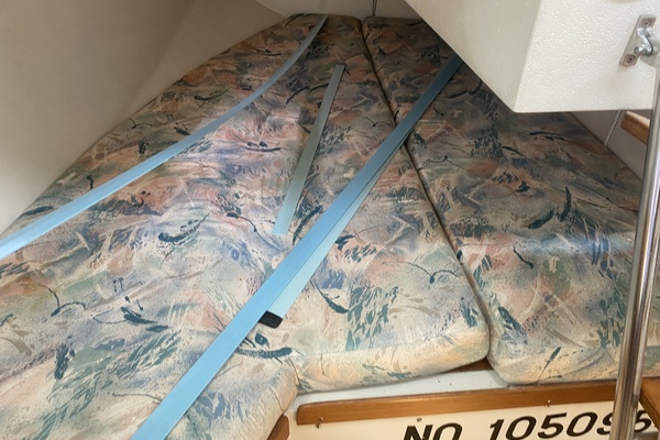 School rsquo s out 30ft Catalina Yacht For Sale