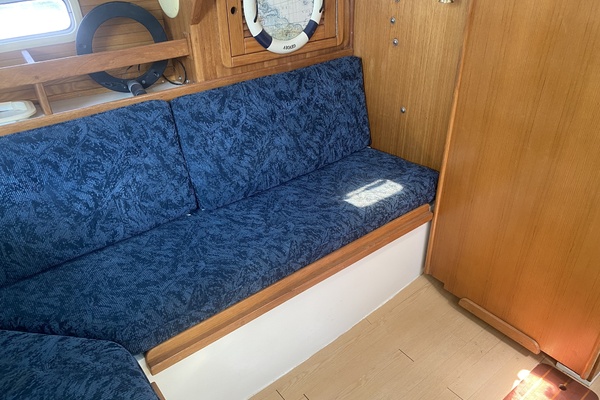 School rsquo s out 30ft Catalina Yacht For Sale