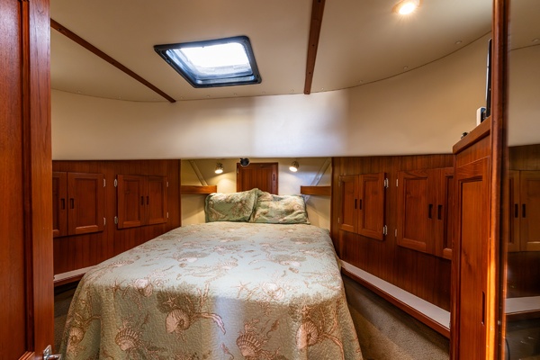 Buster 37ft Nordic Tugs Yacht For Sale