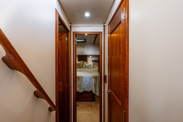 Buster 37ft Nordic Tugs Yacht For Sale