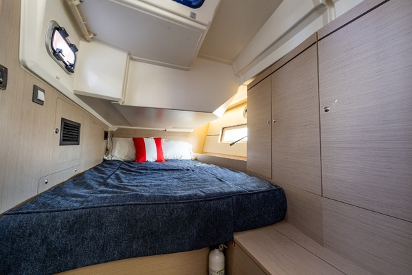 Beneteau Oceanis 46.1 Yacht For Sale