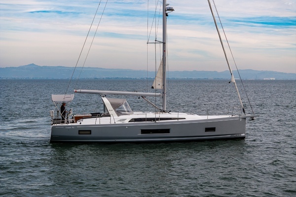 Beneteau Oceanis 46.1 Yacht For Sale