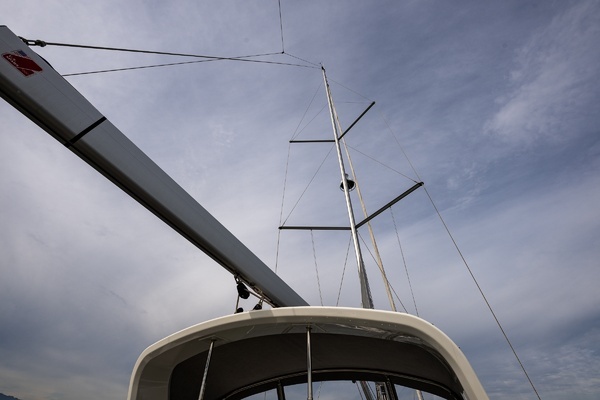 Beneteau Oceanis 46.1 Yacht For Sale