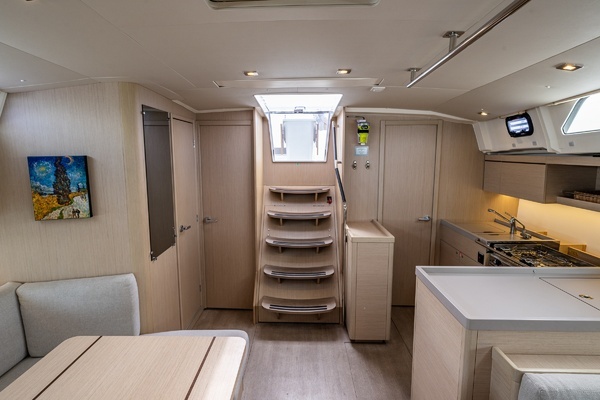 Beneteau Oceanis 46.1 Yacht For Sale