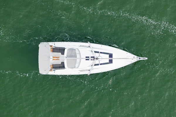 Beneteau Oceanis 46.1 Yacht For Sale
