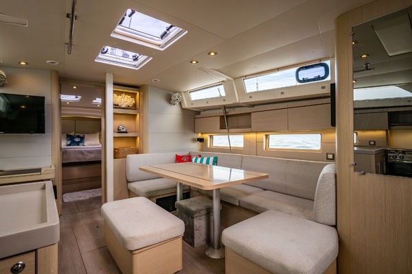 Beneteau Oceanis 46.1 Yacht For Sale
