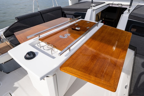 Beneteau Oceanis 46.1 Yacht For Sale