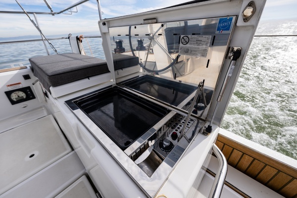 Beneteau Oceanis 46.1 Yacht For Sale