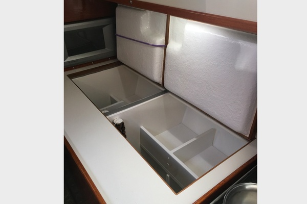 50ft Gulfstar Yacht For Sale