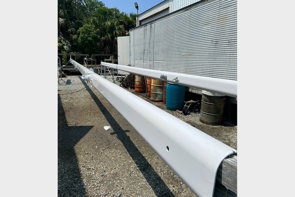 50ft Gulfstar Yacht For Sale