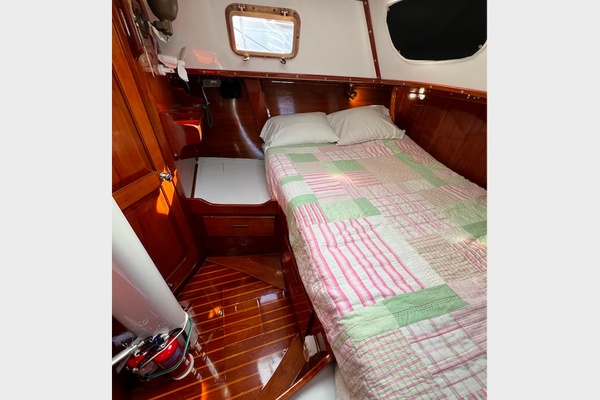 50ft Gulfstar Yacht For Sale