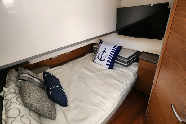 38ft Tiara Yachts Yacht For Sale