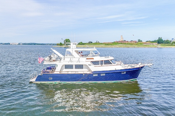58-ft-Marlow-2015-Explorer 58E-QUALITY TIME-Snead Island Florida United States yacht for sale