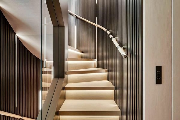 No Name 133ft Baglietto Yacht For Sale