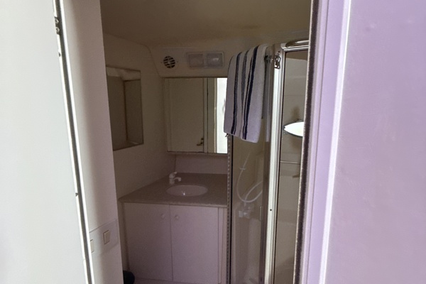 SEABK 42ft Silverton Yacht For Sale