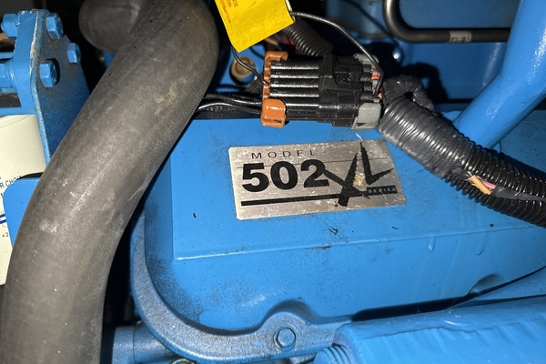 SEABK 42ft Silverton Yacht For Sale