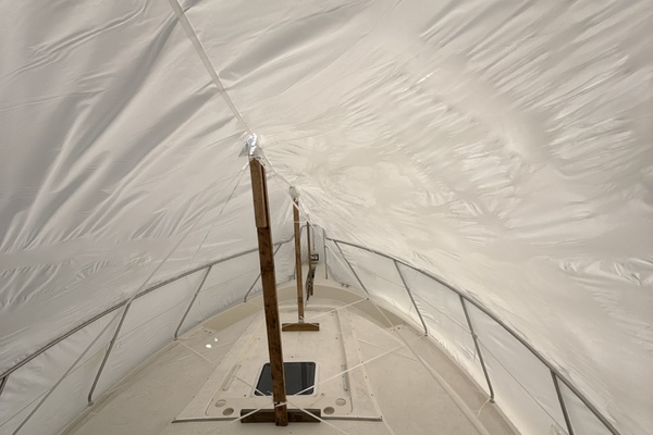 SEABK 42ft Silverton Yacht For Sale