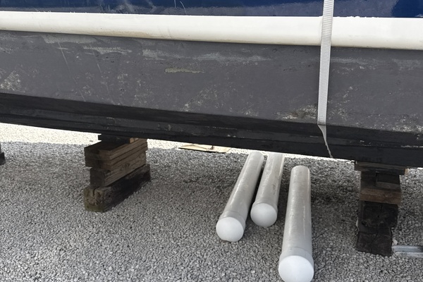 SEABK 42ft Silverton Yacht For Sale