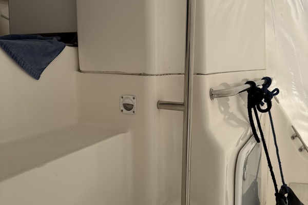 SEABK 42ft Silverton Yacht For Sale