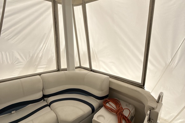 SEABK 42ft Silverton Yacht For Sale