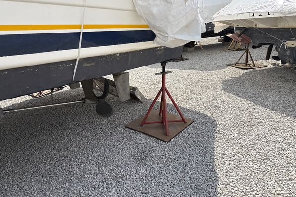 SEABK 42ft Silverton Yacht For Sale