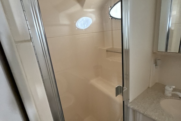 SEABK 42ft Silverton Yacht For Sale