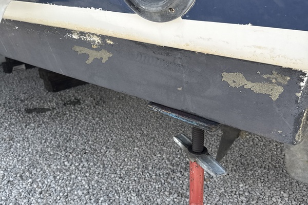 SEABK 42ft Silverton Yacht For Sale