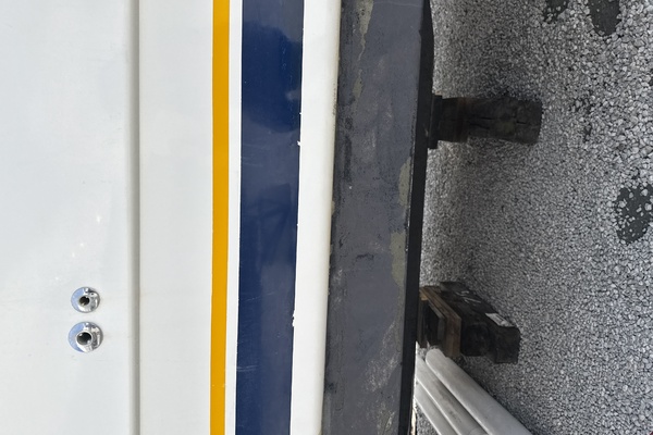 SEABK 42ft Silverton Yacht For Sale