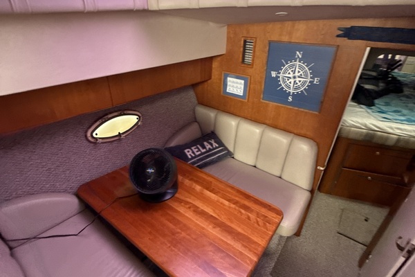 SEABK 42ft Silverton Yacht For Sale