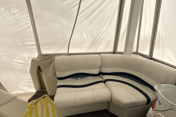 SEABK 42ft Silverton Yacht For Sale