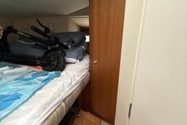 SEABK 42ft Silverton Yacht For Sale