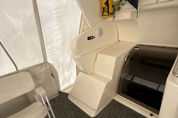 SEABK 42ft Silverton Yacht For Sale