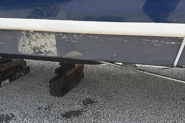 SEABK 42ft Silverton Yacht For Sale