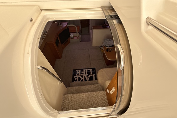 SEABK 42ft Silverton Yacht For Sale