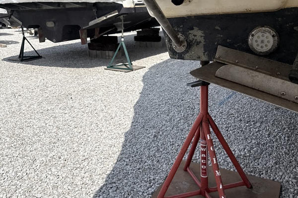 SEABK 42ft Silverton Yacht For Sale